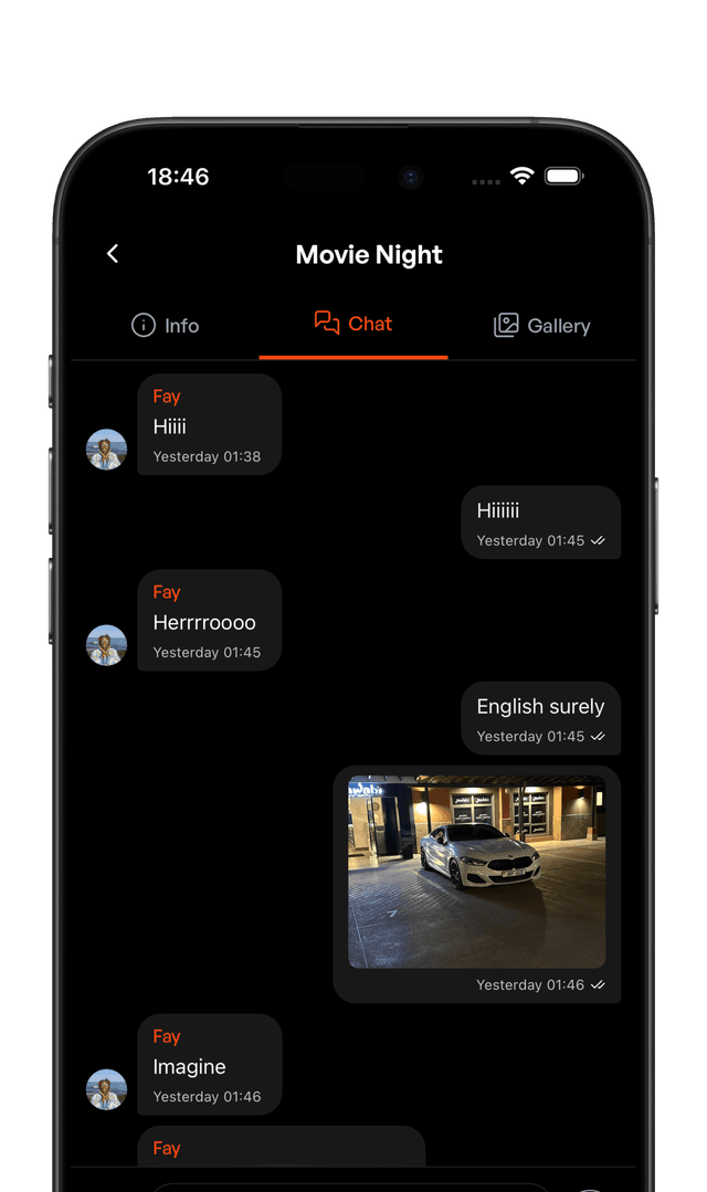 App Image