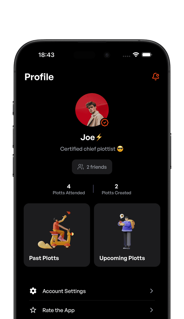 App Image